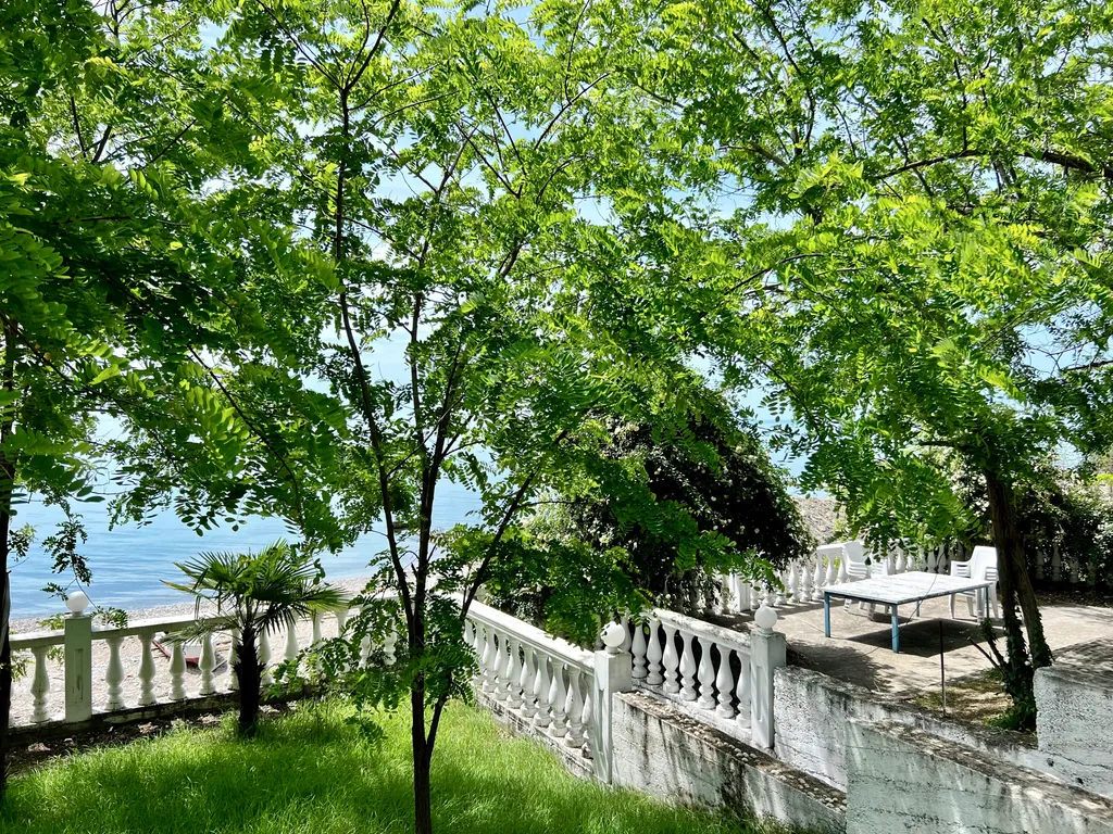 Коттедж Вилла Афон — аренда посуточно в Новый Афон