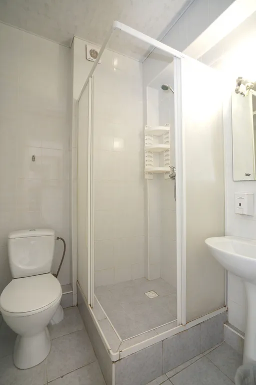 Квартира Комната — Судак