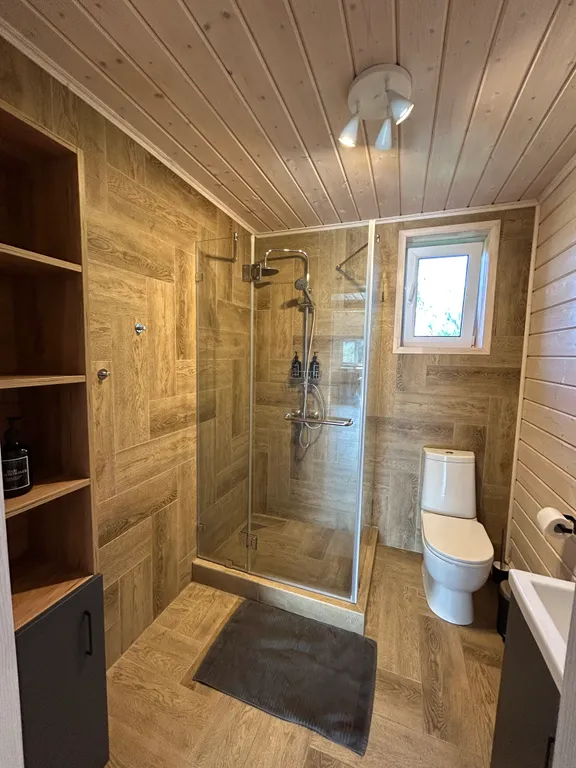 Дача у Цапли