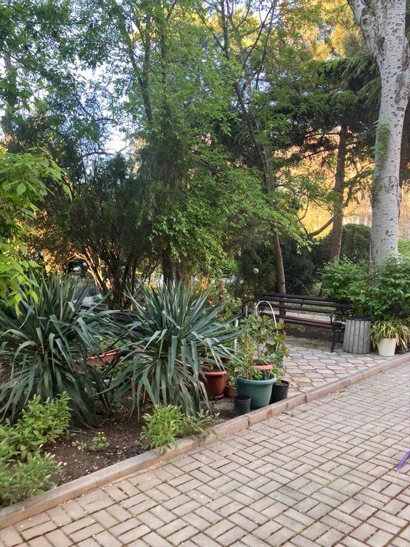 Уютный дом в центре