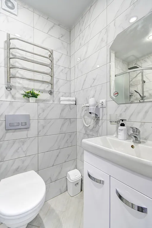 Квартира Квартира Студия в Шале Прибрежный на первой береговой линии — Адлер