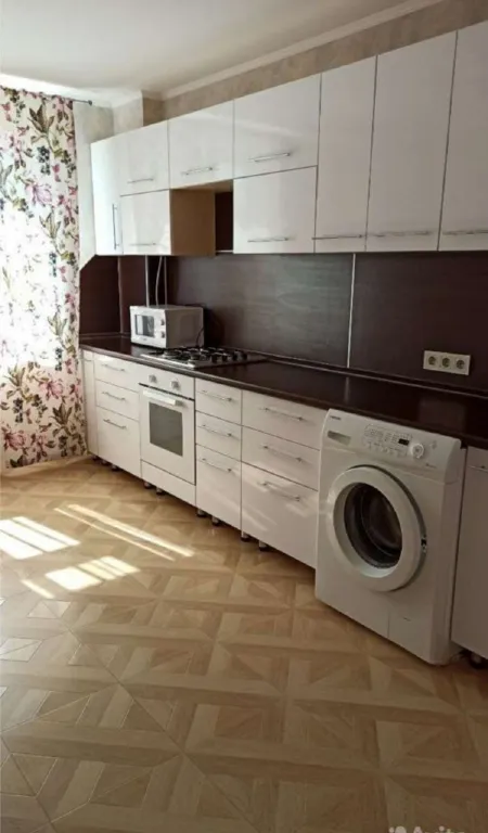 Квартира Уютная квартира — Казань