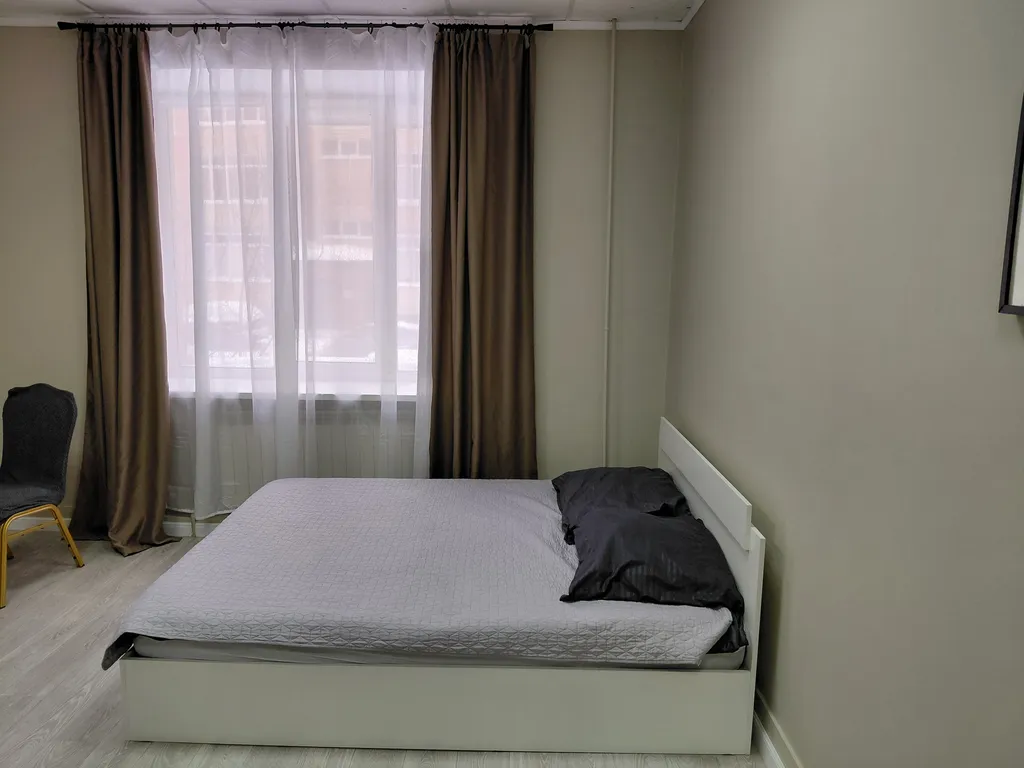 Уютная студия в элитном районе города