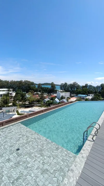 Квартира Proud у набережной в центре Раваи