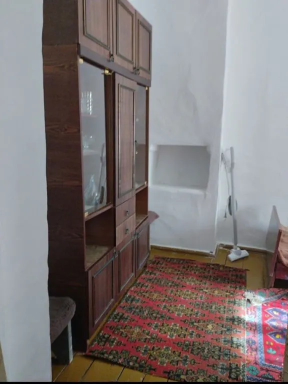 Домик в центре рядом с морем