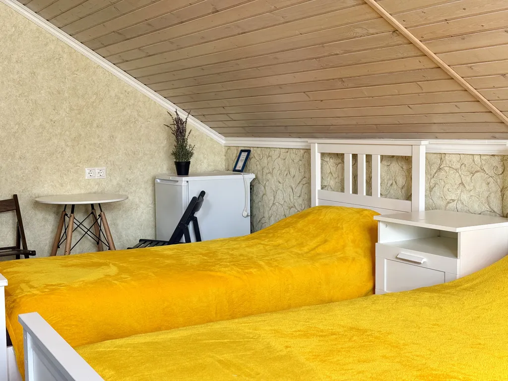 Квартира Комната — Геленджик