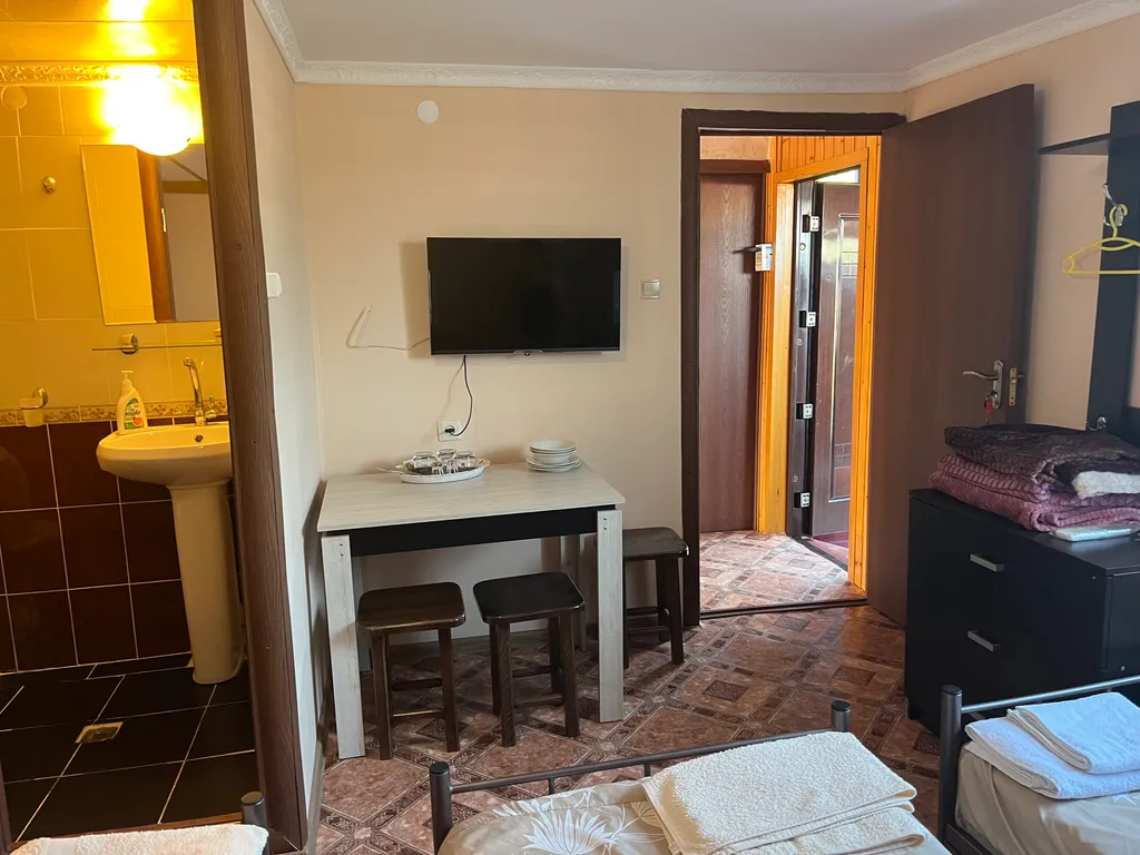 Частный сектор