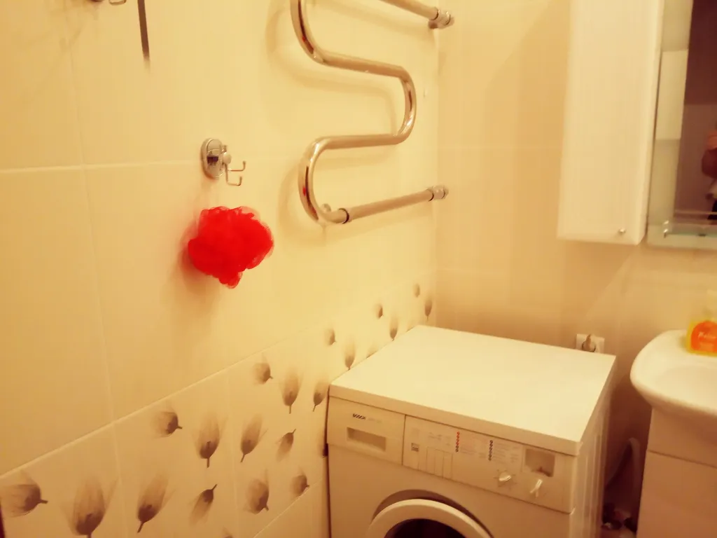 Уютная  большая 3- комнатная квартира рядом с центром