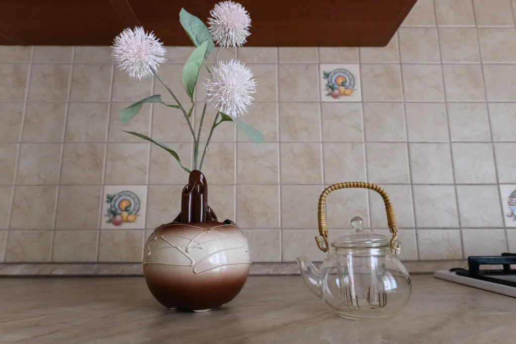 Уютная двухкомнатная квартира с комфортными условиями для отдыха