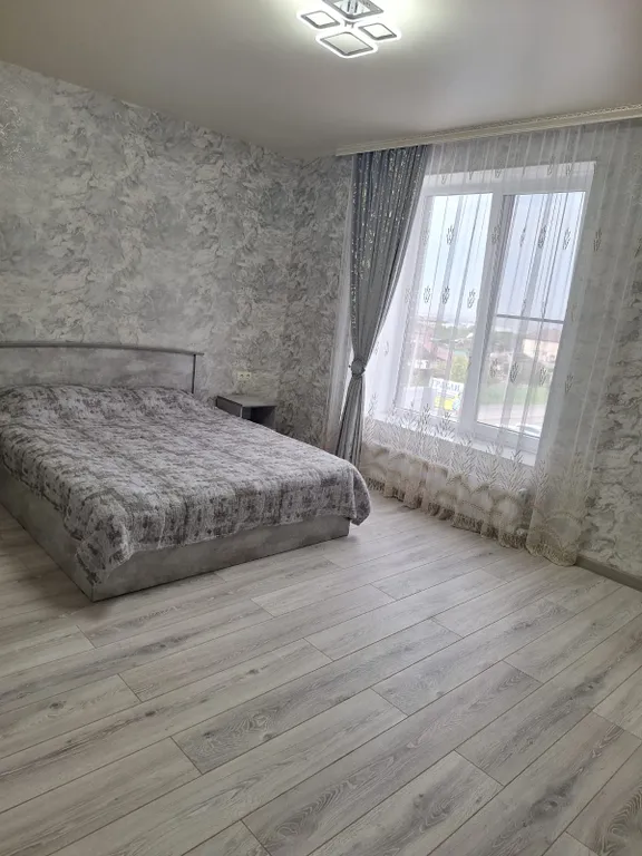 Просторная и уютная квартира в центре, рядом аэропорт