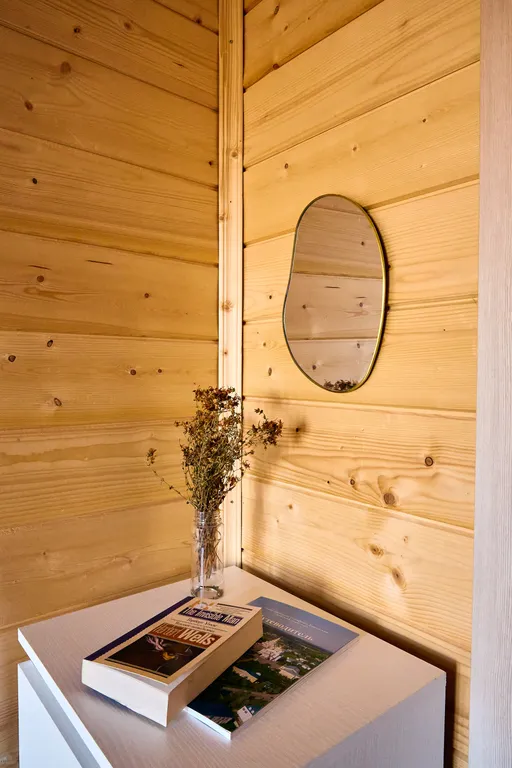 Коттедж Уютный домик в 7 минутах от Дивеево — Дивеево