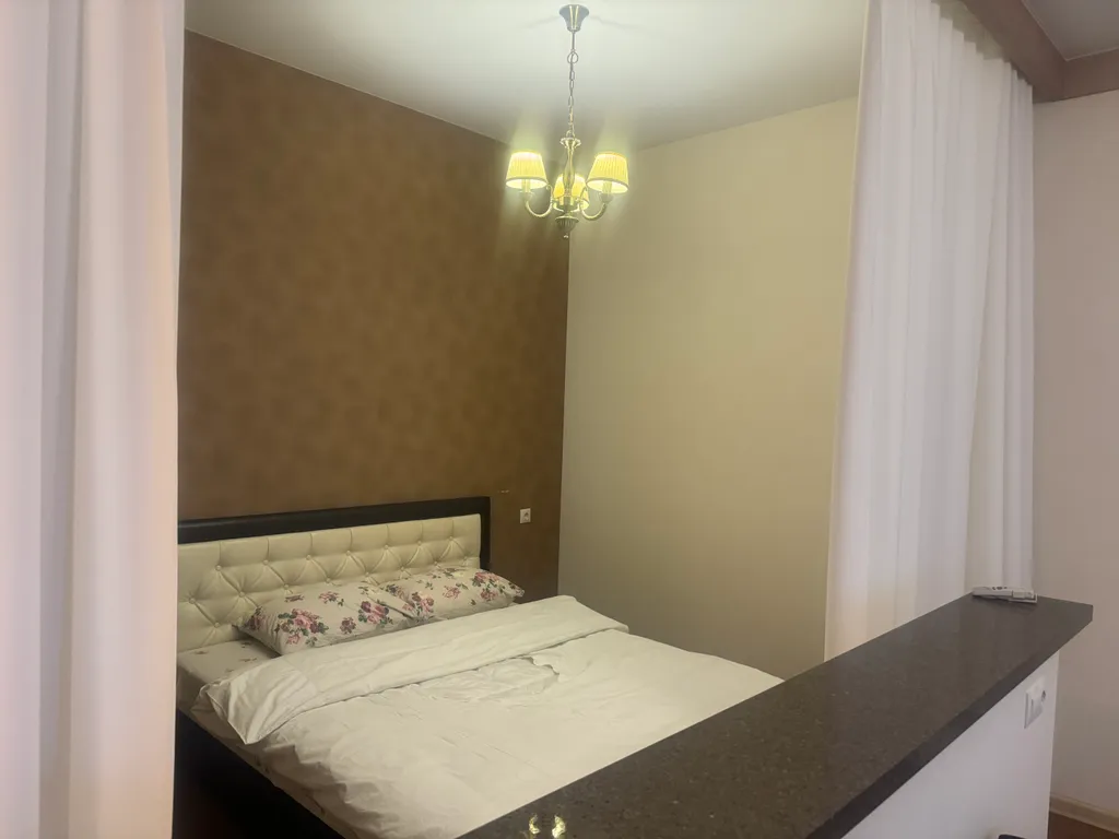 Квартира в центре города