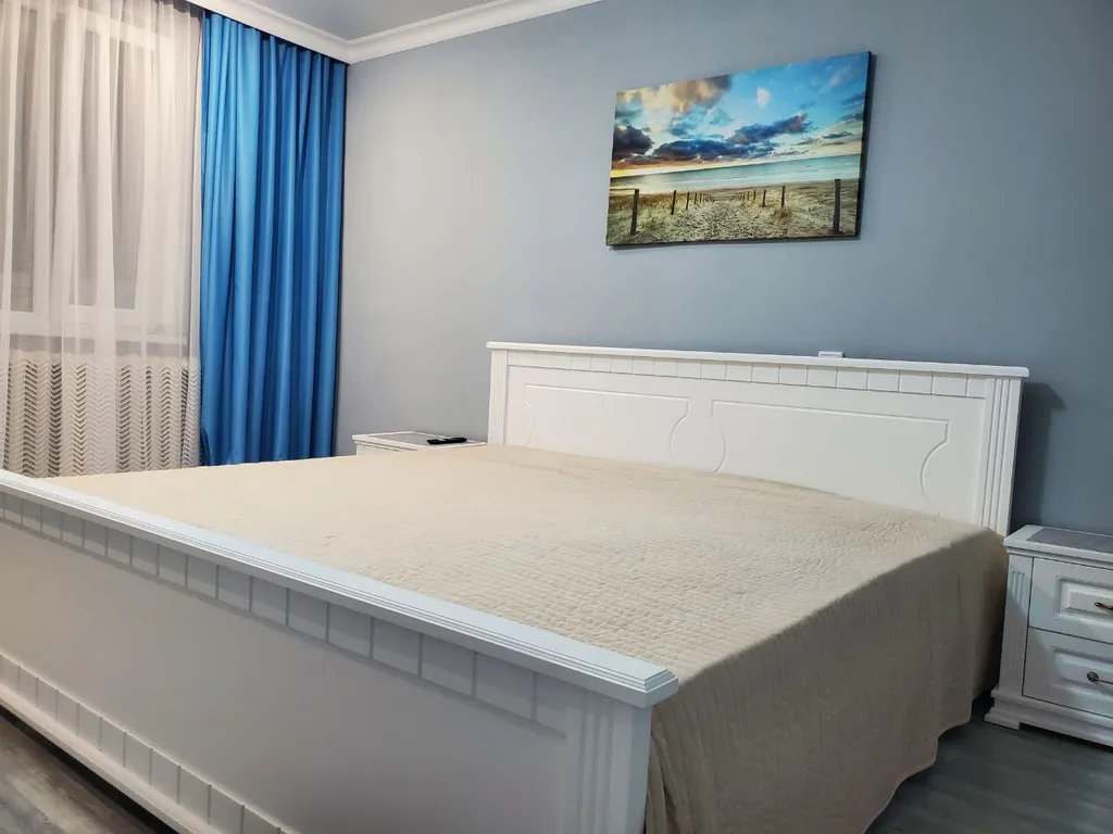 Квартира Квартира для двоих — Калининград