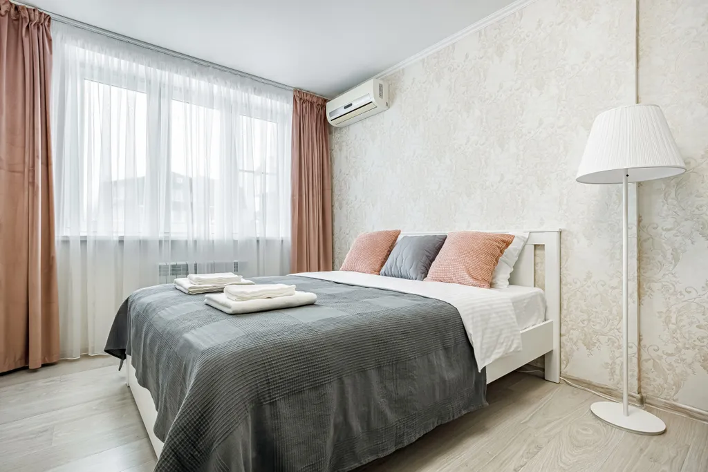 Квартира Престиж - апартаменты Your Place в самом центре Краснодара — Краснодар