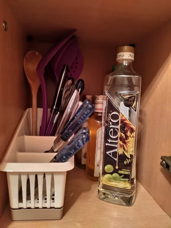 Мир квартир