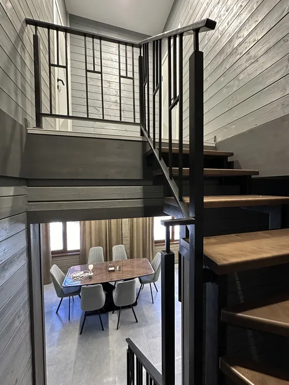 Коттедж Villa Асти