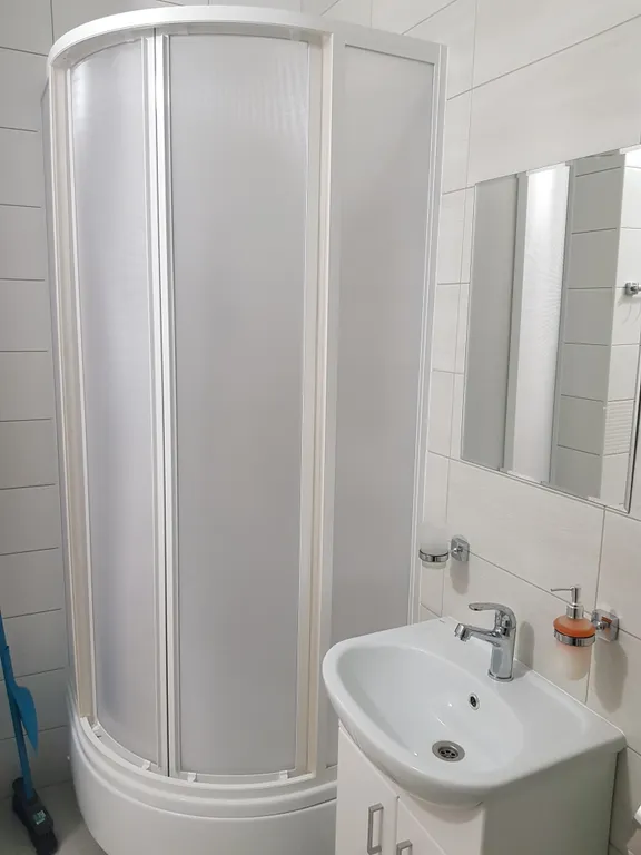 Квартира 1-комнатная Квартира — Санкт-Петербург