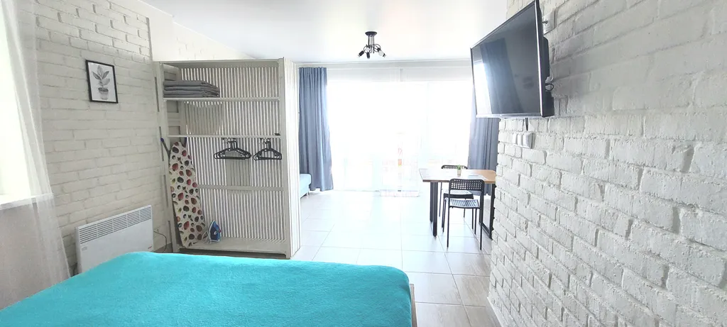 Коттедж Дом Вау Хаус — Ейск