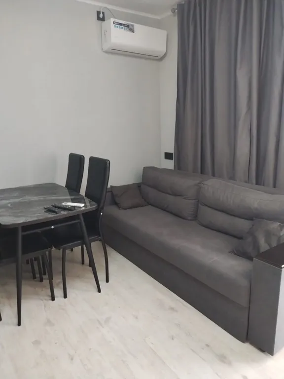 Апартамент 4