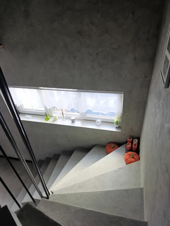 Уютный таунхаус Homy