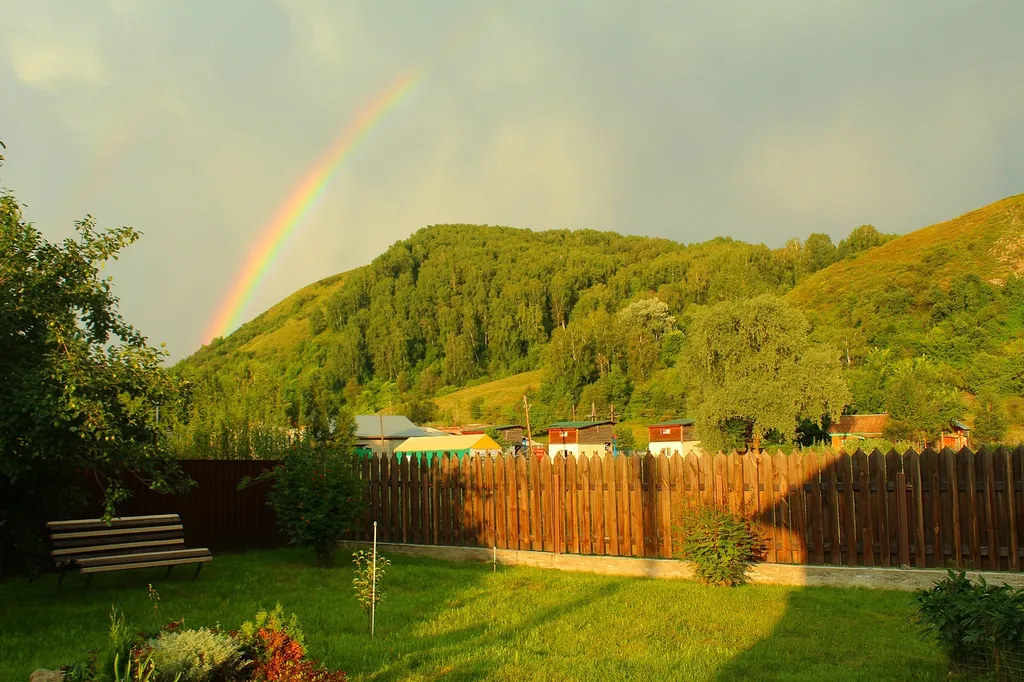 Кедровый дом для комфортного отдыха