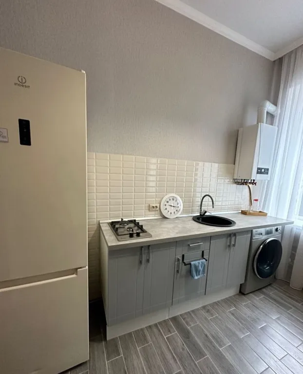 Очень уютная квартира в самом сердце города