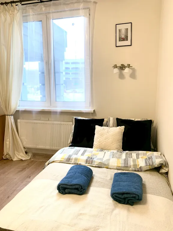 Студия близко к Москве и Аэропорту Домодедово