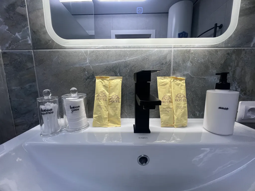 Istochnik Green House