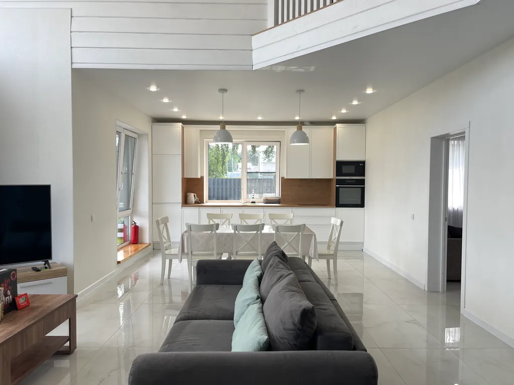 Белая Усадьба