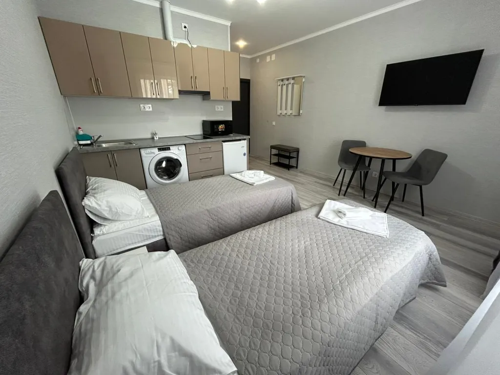 Квартира Море Балтики — аренда посуточно в Балтийск