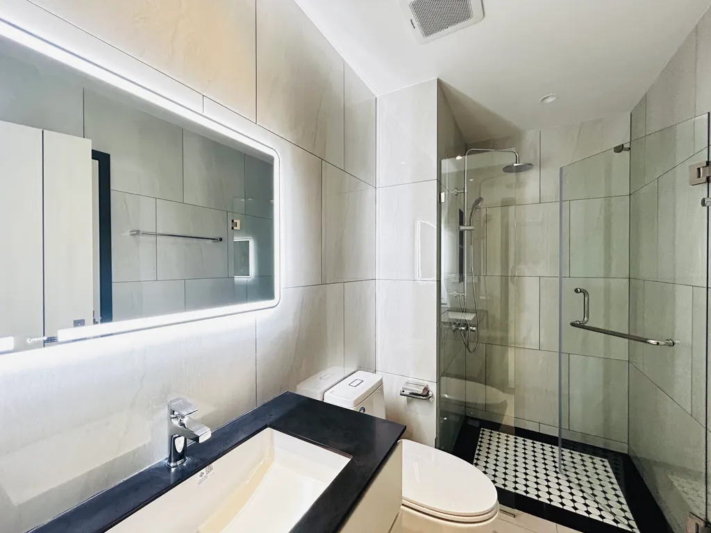 The Title Legendary Bang Tao