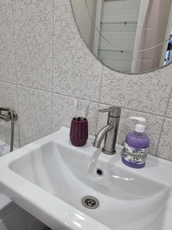 Красивая квартира