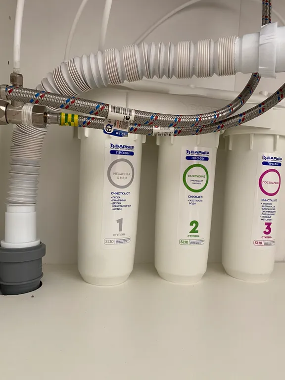 Квартира Квартира Новая уютная евродвушка — Сапроново