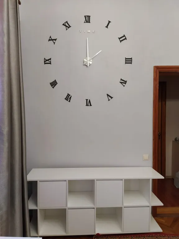 Красивая квартира в сердце Старого города на берегу Чёрного моря