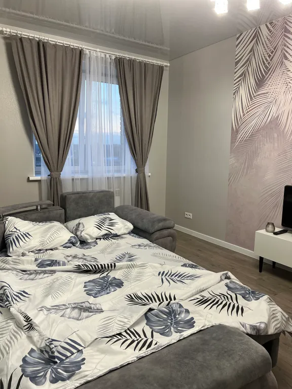 Квартира с видом на G-Drive Арена