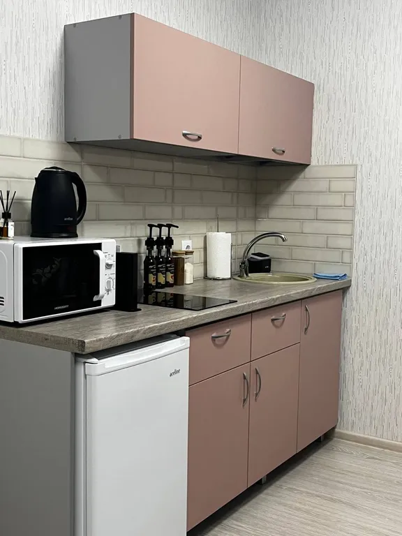 Студия в ЖК Ilove комфорт класса