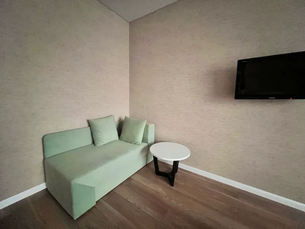 Уютный апартамент на берегу реки Волги