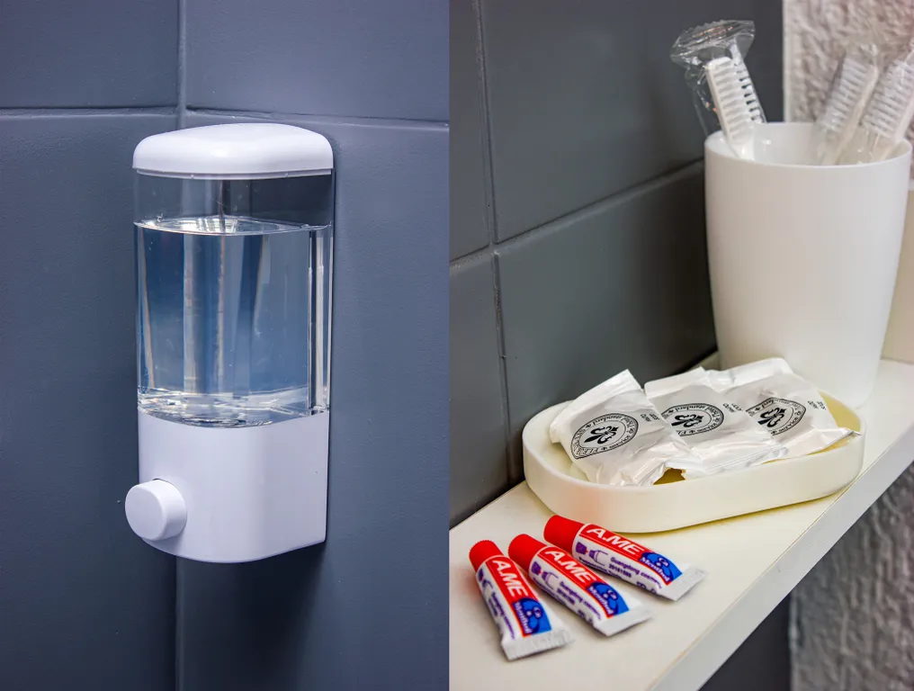 Квартира Квартира Уютная студия в самом центре у Королевских ворот — Калининград