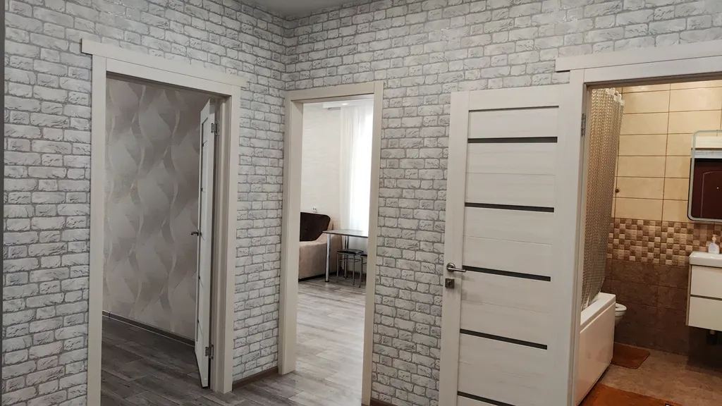 Комфортная квартира