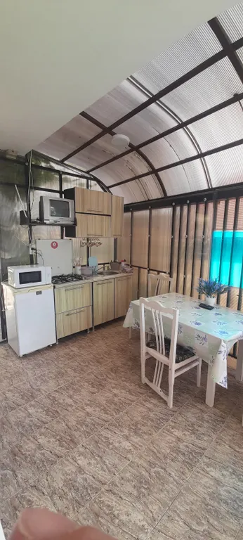 Уютный номер в гостевом доме недалеко от моря