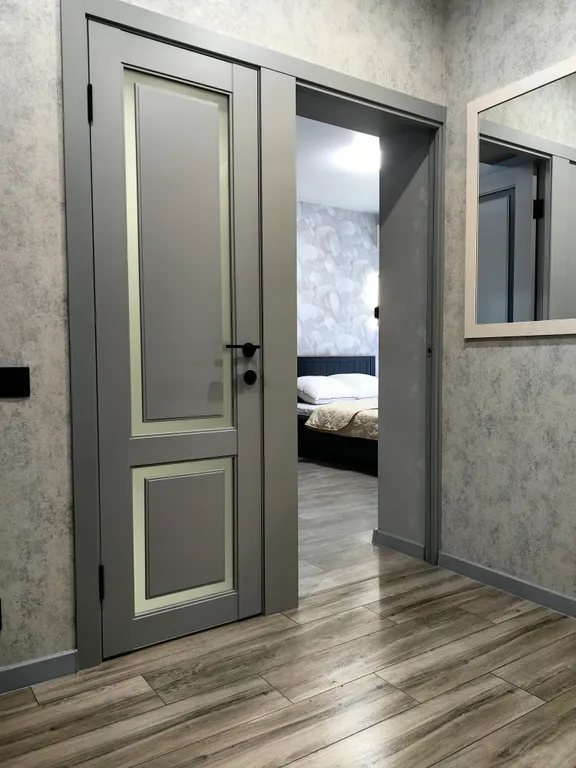 Комфортабельная квартира