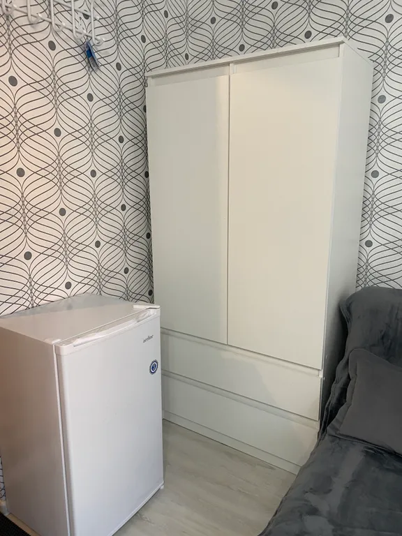 Уютная студия в самом центре города