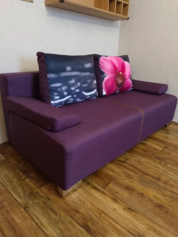 Квартира 1-комнатная Квартира — Минск