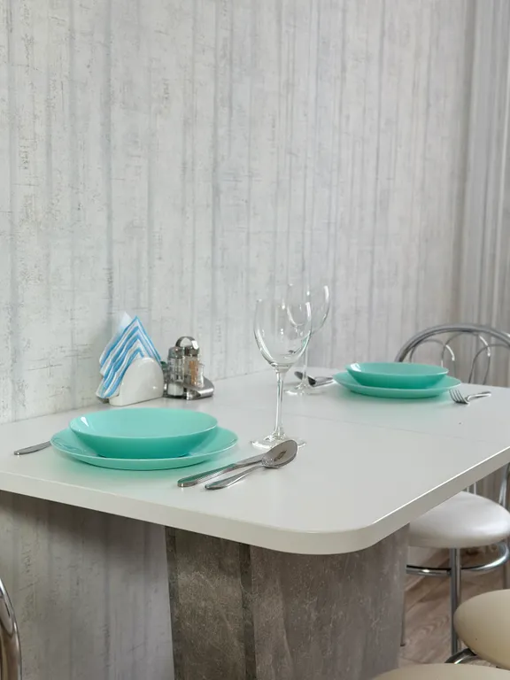 Квартира 2-комнатная Квартира — Зеленоградск