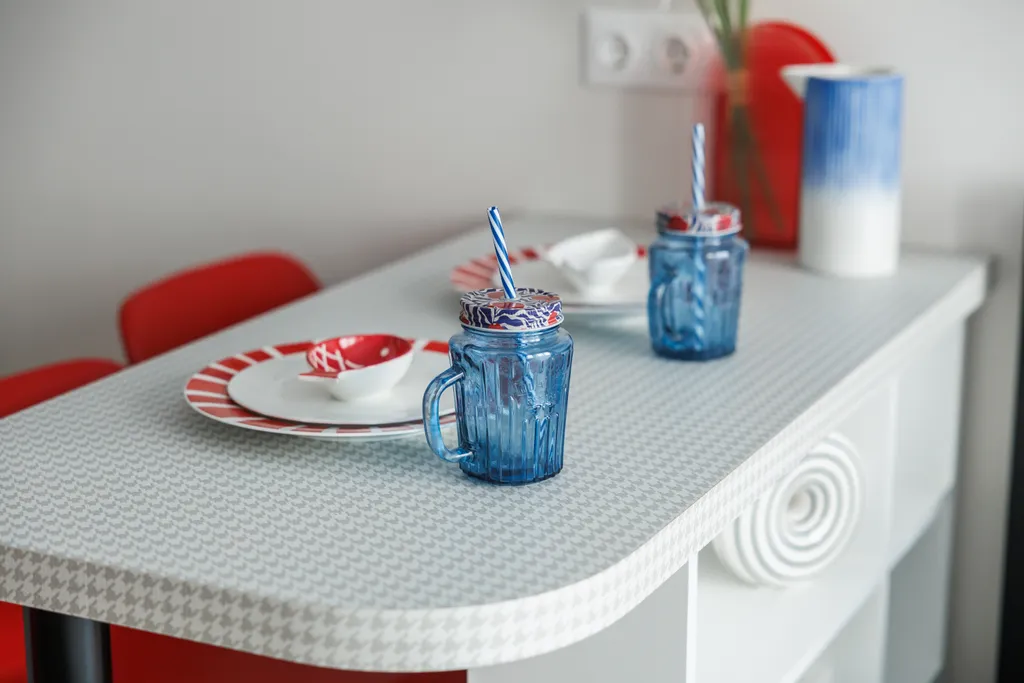 Квартира Квартира Красочная студия Стокгольм в Сердце Ярославля — Ярославль