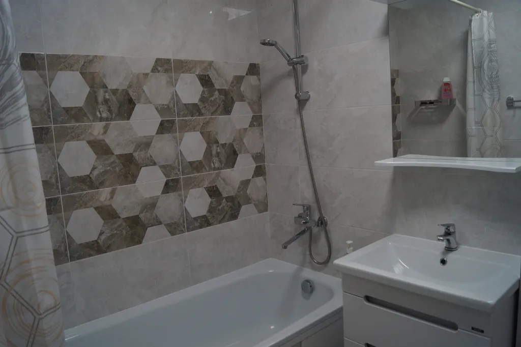 Квартира в ЖК Созвездие