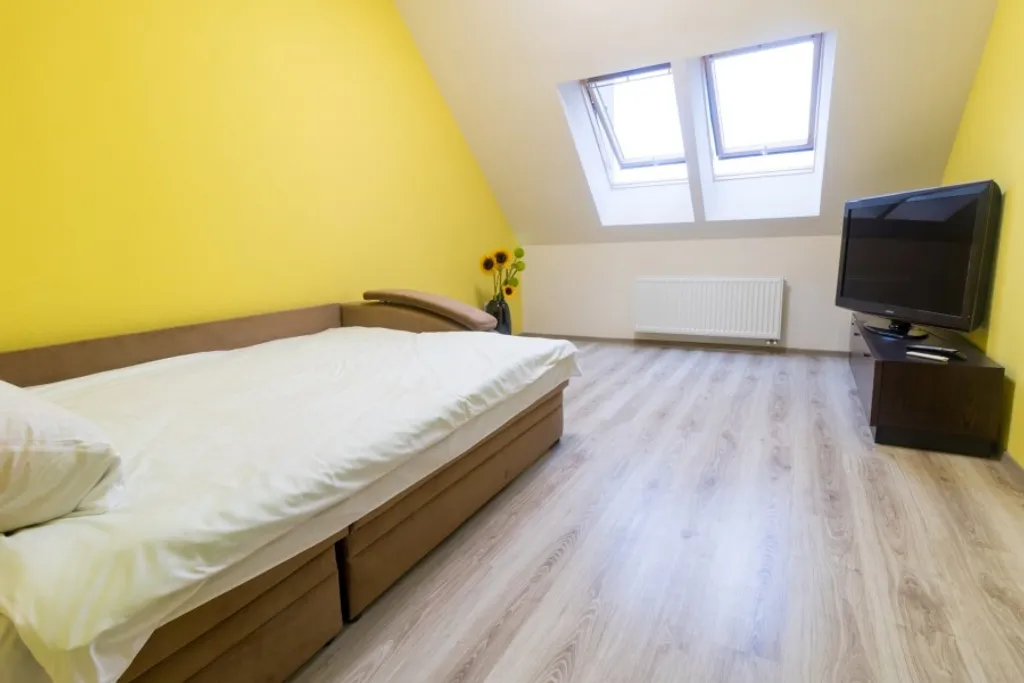 Apart39 в центре Гурьевска