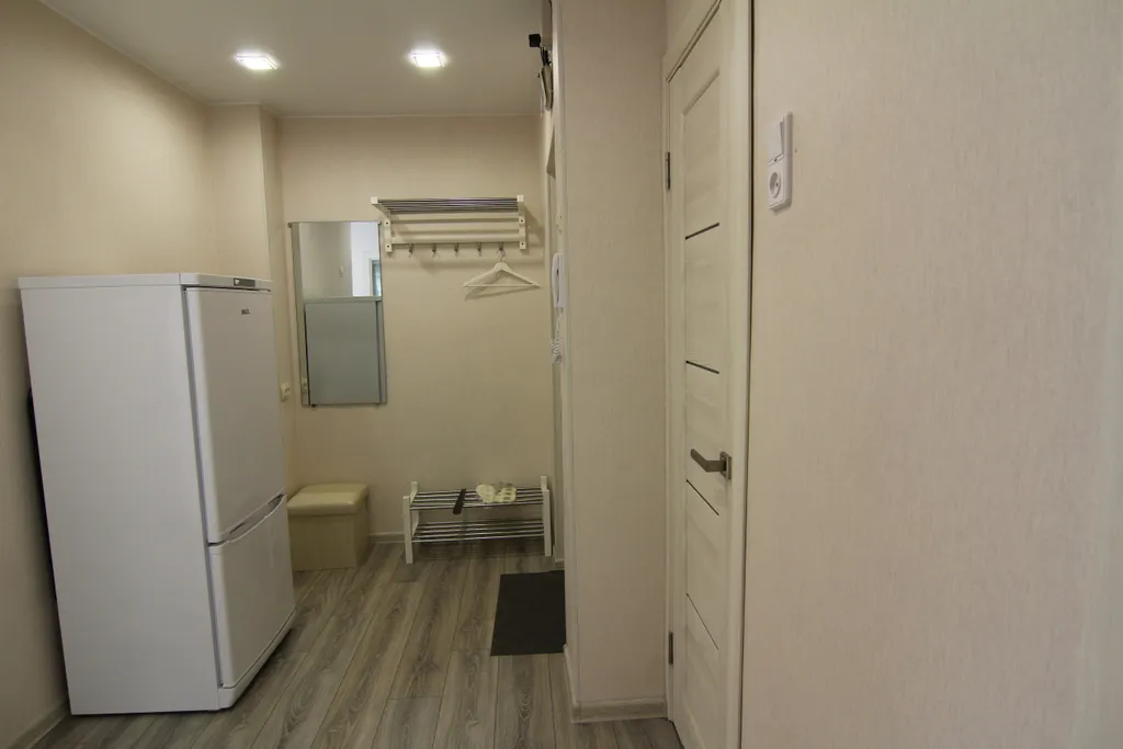 Двухкомнатная квартира люкс в зелёном районе