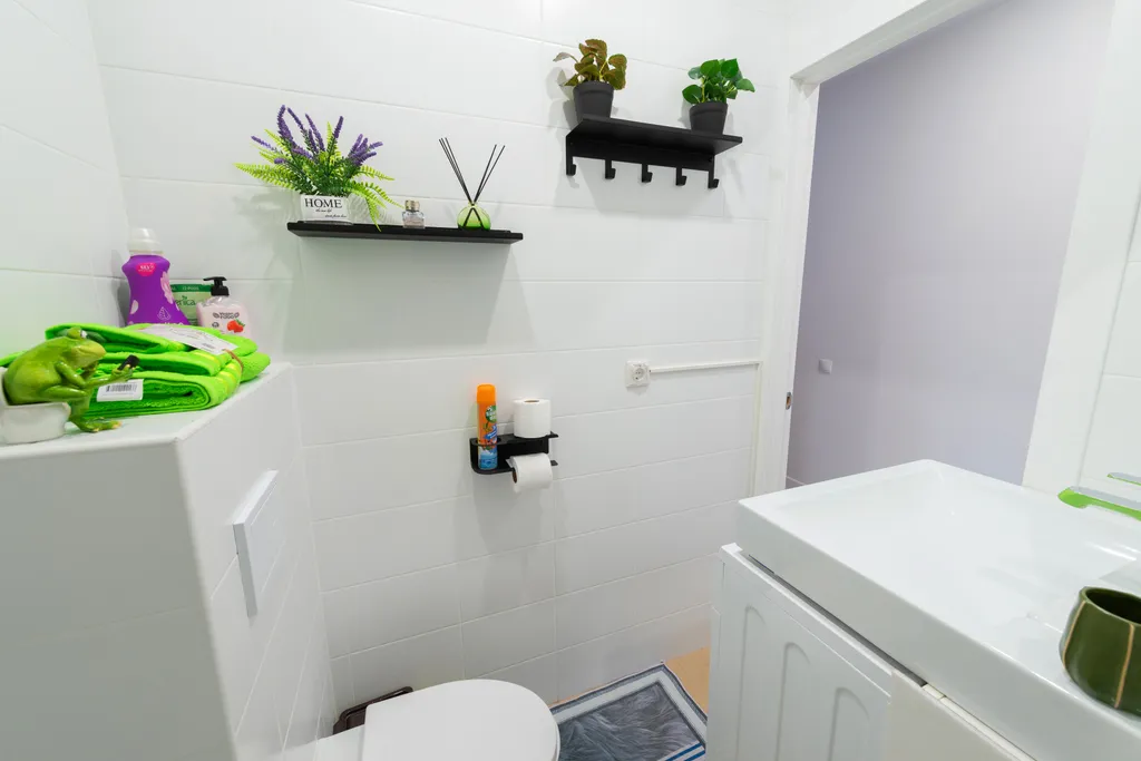 Crazy Frog Studio в деловом центре города