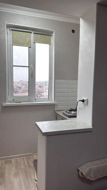 Квартира Уютная квартира — Элиста